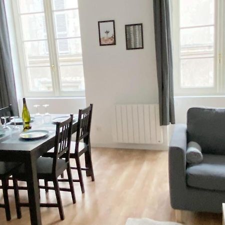 Appartement Coup De Coeur En Centre-Ville Orleans Bagian luar foto