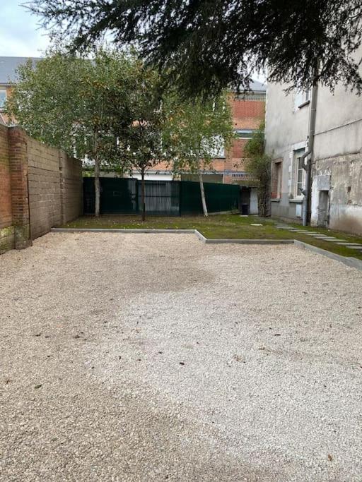 Appartement Coup De Coeur En Centre-Ville Orleans Bagian luar foto