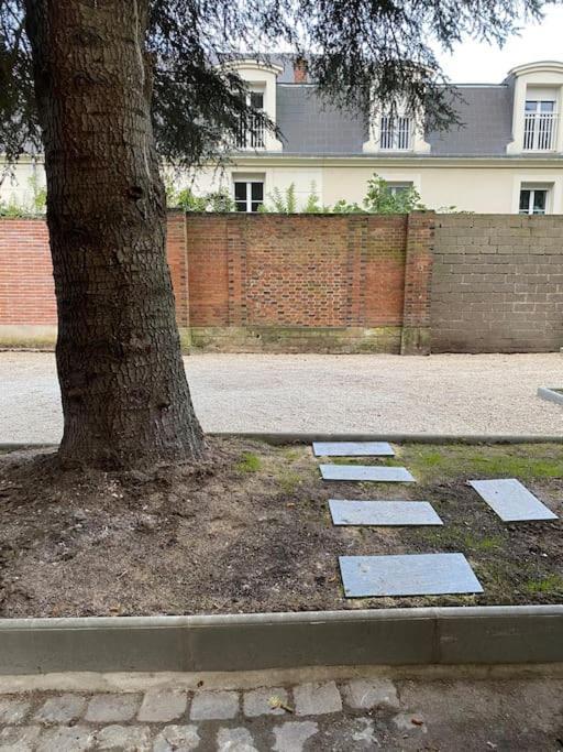 Appartement Coup De Coeur En Centre-Ville Orleans Bagian luar foto