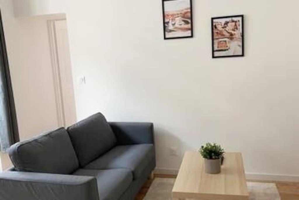 Appartement Coup De Coeur En Centre-Ville Orleans Bagian luar foto