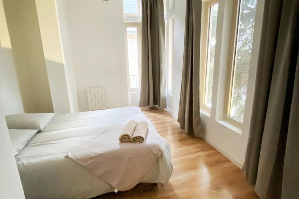 Appartement Coup De Coeur En Centre-Ville Orleans Bagian luar foto
