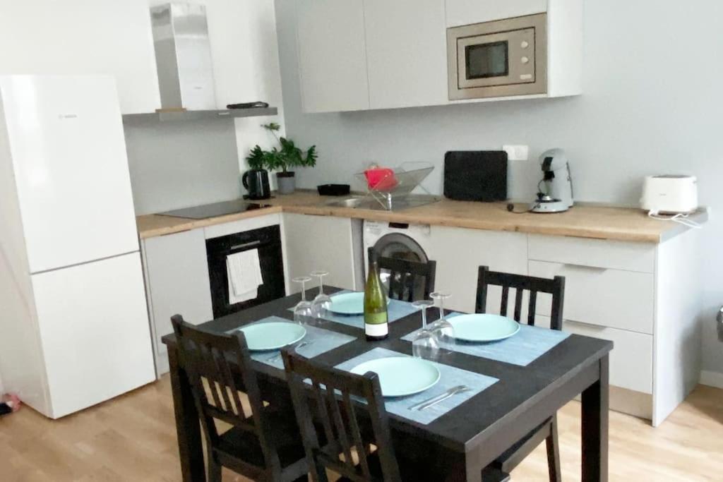 Appartement Coup De Coeur En Centre-Ville Orleans Bagian luar foto