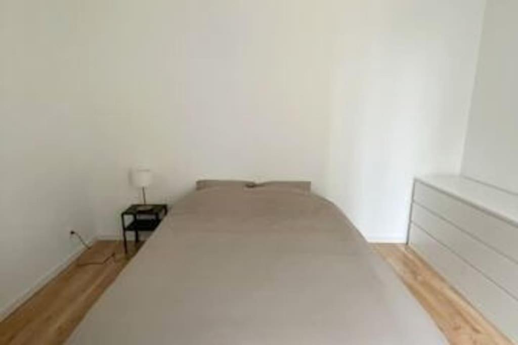 Appartement Coup De Coeur En Centre-Ville Orleans Bagian luar foto